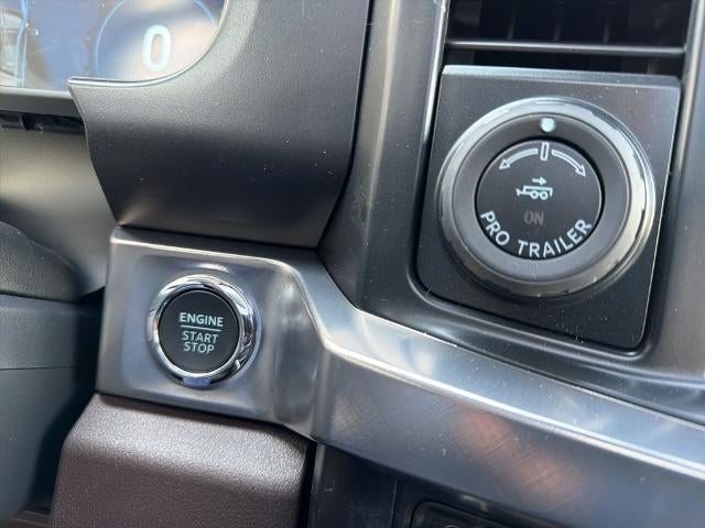 2026 Ford Super Duty F-250® King Ranch®