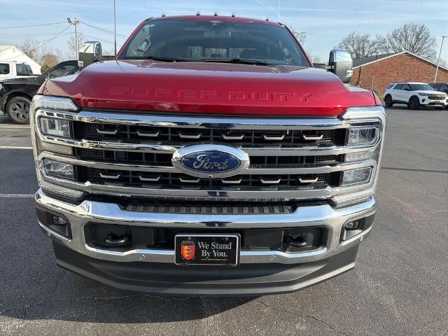 2026 Ford Super Duty F-250® King Ranch®