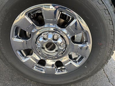 2026 Ford Super Duty F-250® King Ranch®