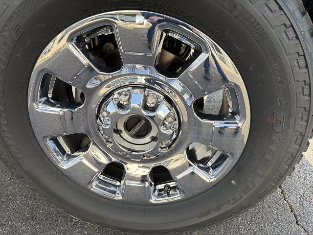 2026 Ford Super Duty F-250® King Ranch®