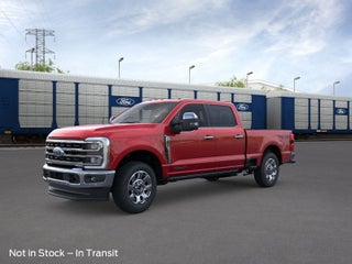 2026 Ford Super Duty F-250® King Ranch®