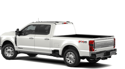 2026 Ford Super Duty F-250® King Ranch®