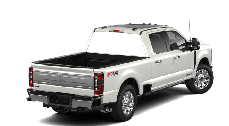2026 Ford Super Duty F-250® King Ranch®