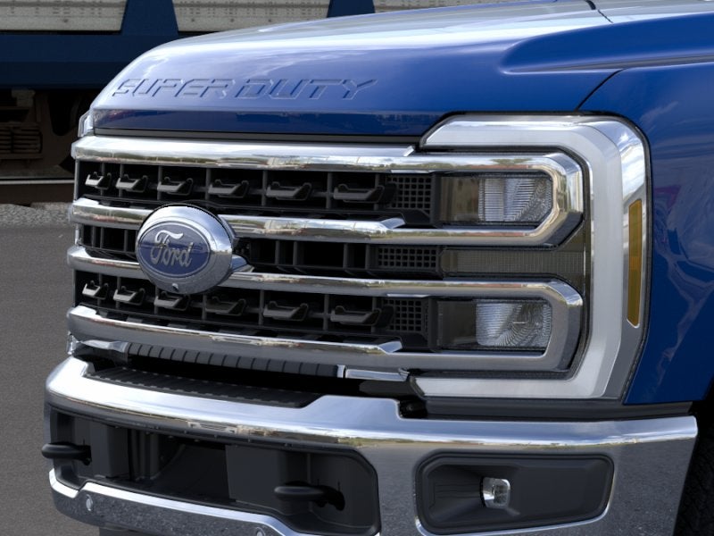 2026 Ford Super Duty F-250® King Ranch®