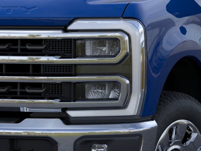 2026 Ford Super Duty F-250® King Ranch®