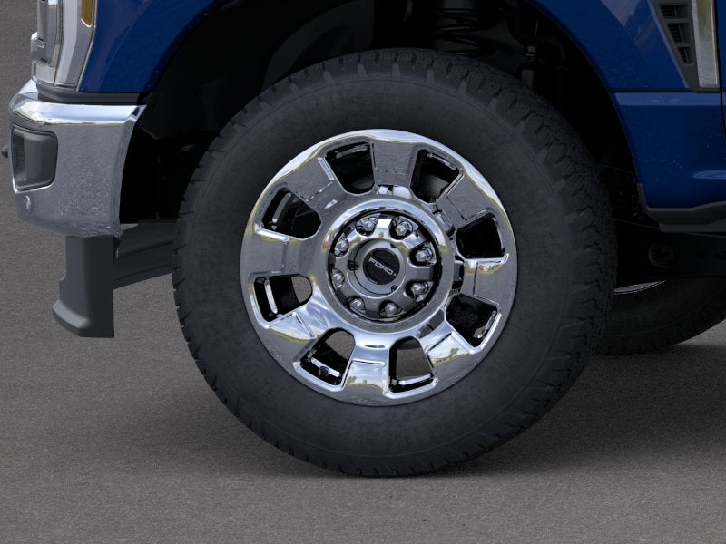 2026 Ford Super Duty F-250® King Ranch®