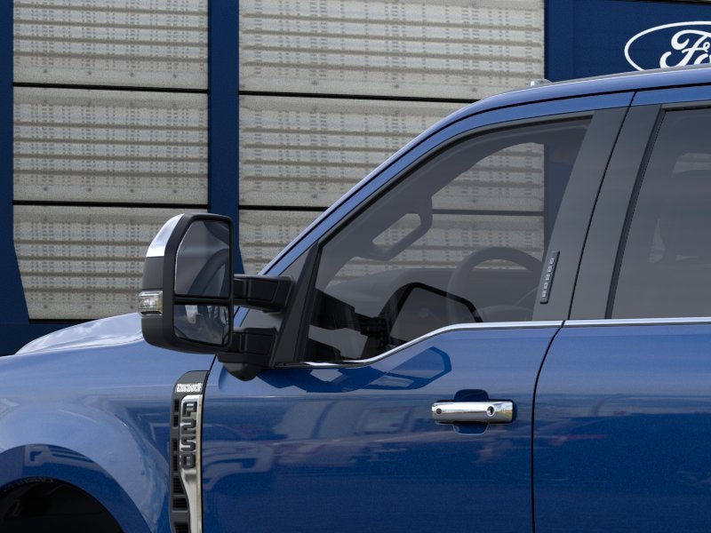 2026 Ford Super Duty F-250® King Ranch®