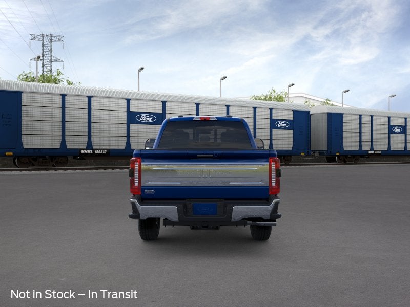 2026 Ford Super Duty F-250® King Ranch®