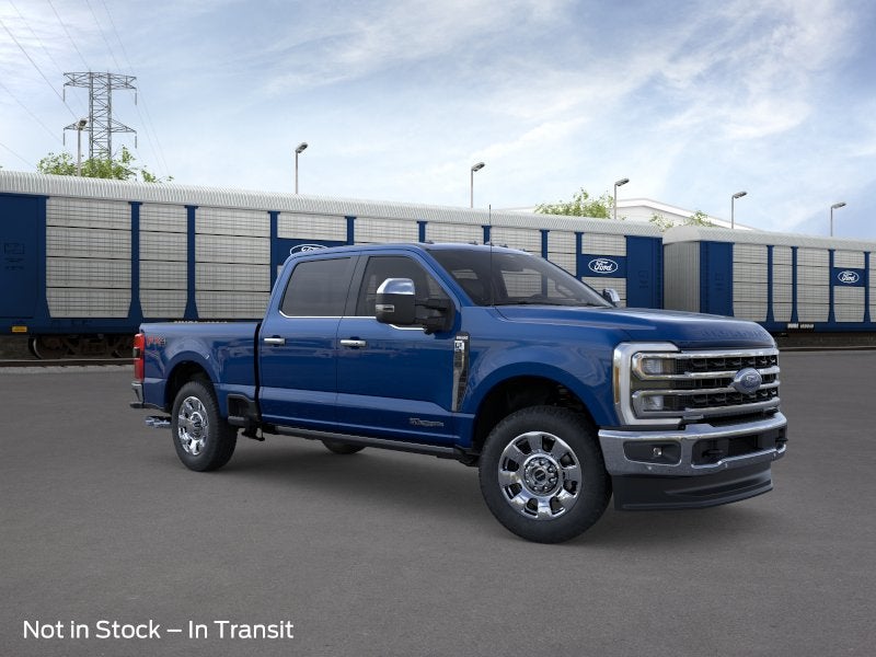 2026 Ford Super Duty F-250® King Ranch®