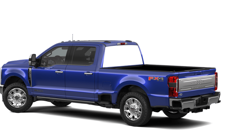 2026 Ford Super Duty F-250® King Ranch®