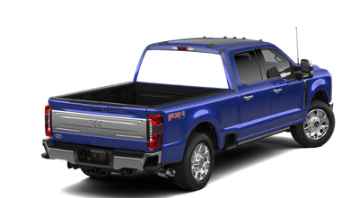 2026 Ford Super Duty F-250® King Ranch®