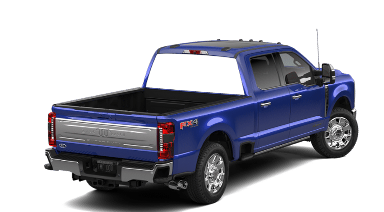 2026 Ford Super Duty F-250® King Ranch®