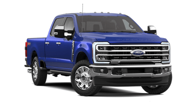 2026 Ford Super Duty F-250® King Ranch®