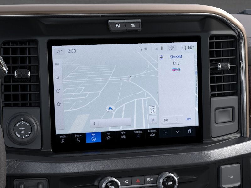 2026 Ford Super Duty F250 4X4 CREW/C