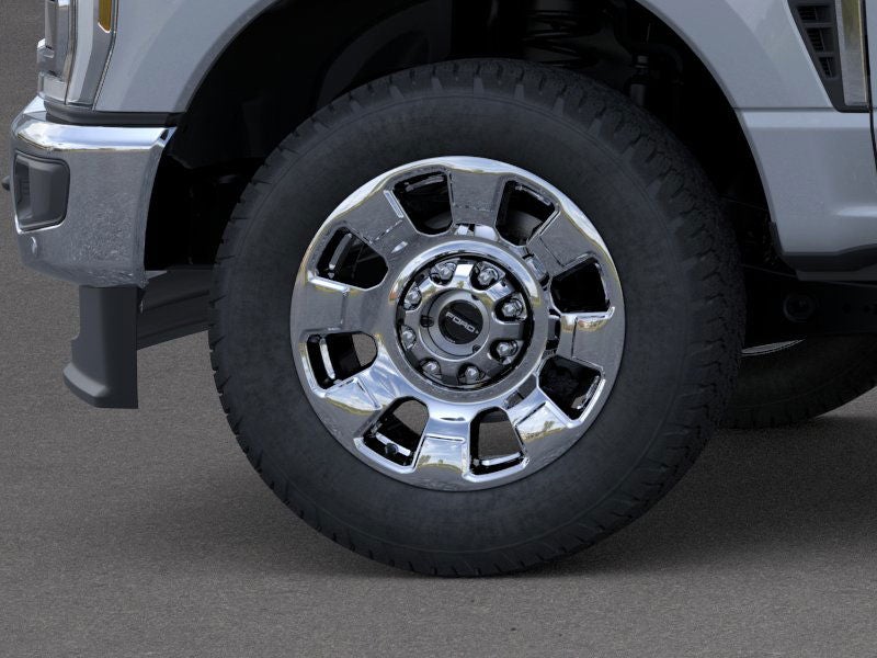 2026 Ford Super Duty F250 4X4 CREW/C