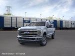 2026 Ford Super Duty F250 4X4 CREW/C