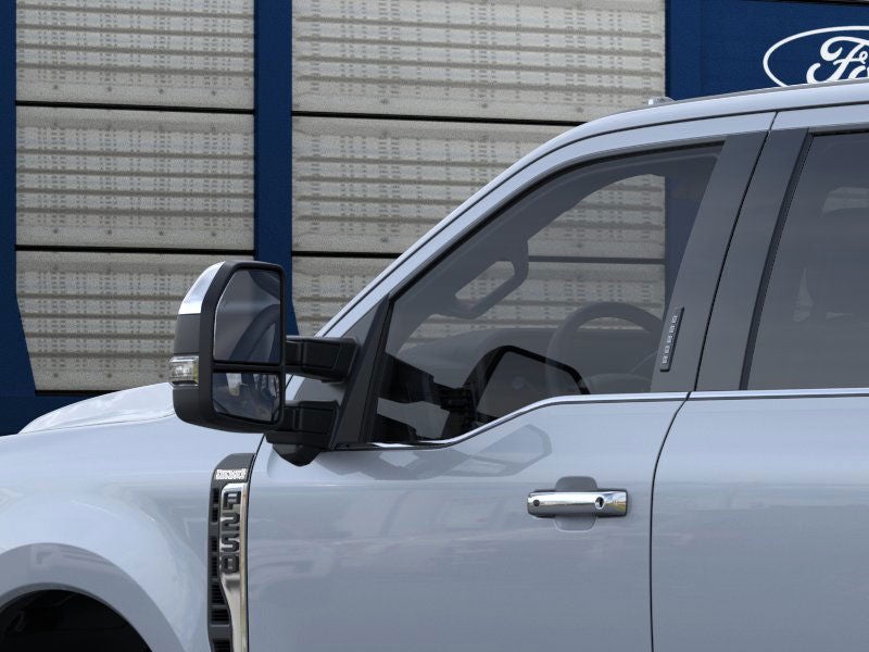 2026 Ford Super Duty F250 4X4 CREW/C