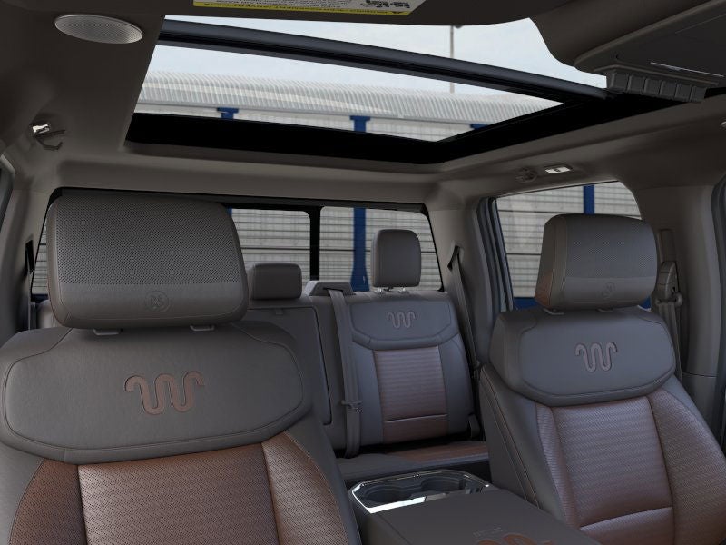 2026 Ford Super Duty F250 4X4 CREW/C