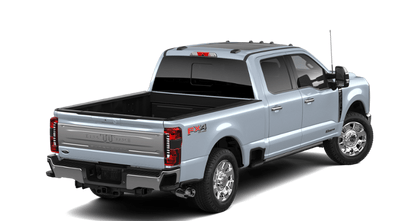 2026 Ford Super Duty F-250® King Ranch®