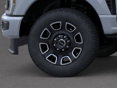 2026 Ford Super Duty F-250® Platinum®