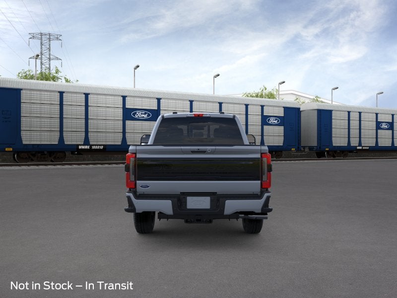 2026 Ford Super Duty F-250® Platinum®