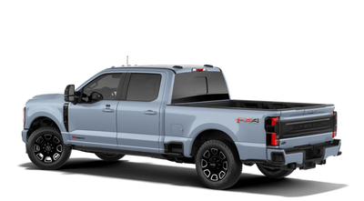 2027 Ford Super Duty F-350® Platinum®