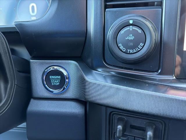 2026 Ford Super Duty F-350® Platinum®
