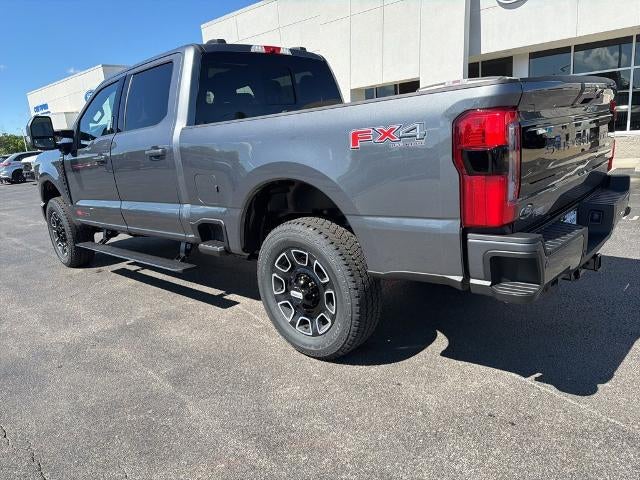2026 Ford Super Duty F-350® Platinum®