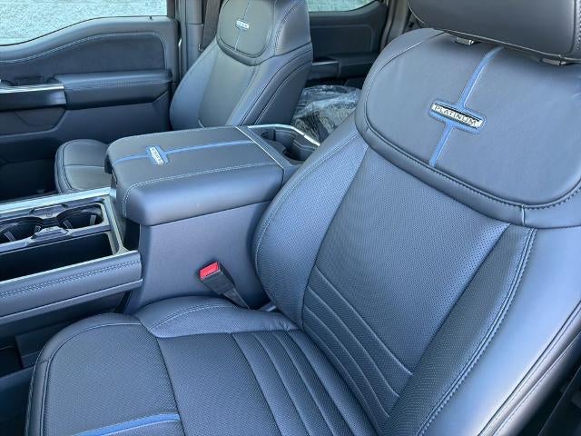 2026 Ford Super Duty F-350® Platinum®