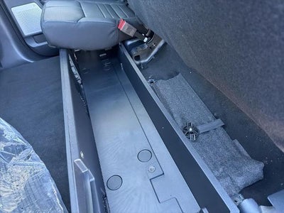 2026 Ford Super Duty F-350® Platinum®