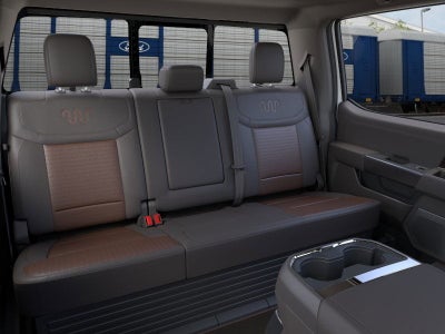 2026 Ford Super Duty F-350® King Ranch®