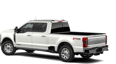 2026 Ford Super Duty F-350® King Ranch®