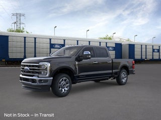 2026 Ford Super Duty F-350® King Ranch®