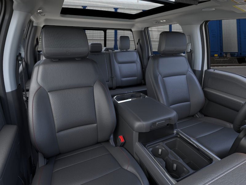 2026 Ford Super Duty F350 4X4CREW/CS