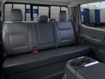 2026 Ford Super Duty F350 4X4CREW/CS