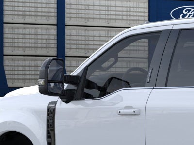 2026 Ford Super Duty F350 4X4CREW/CS