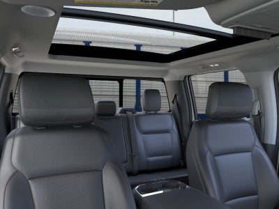 2026 Ford Super Duty F350 4X4CREW/CS