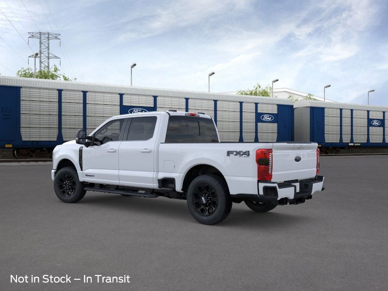 2026 Ford Super Duty F350 4X4CREW/CS