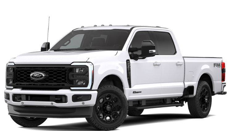 2026 Ford Super Duty F-350® Lariat®
