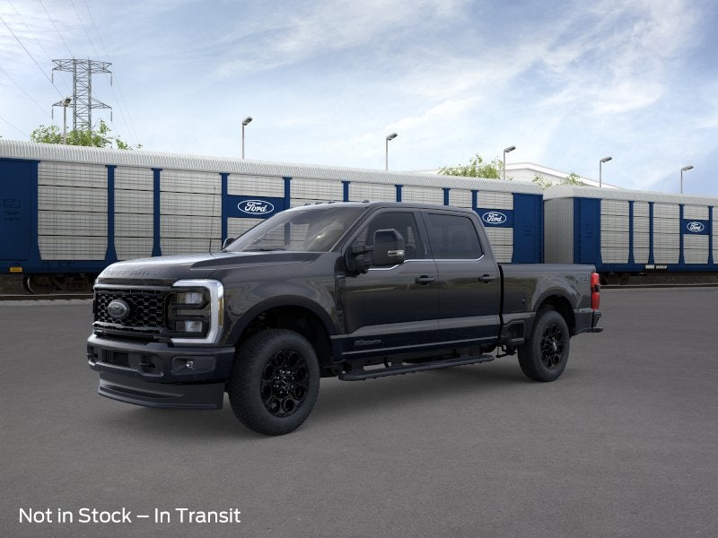 2026 Ford F-350 Lariat 4x4 Crew Cab 6-3/4' Box SRW's photo