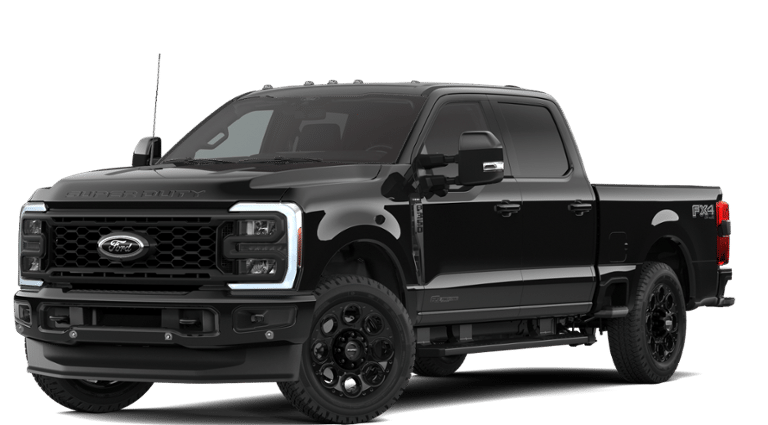 2026 Ford F-350's photo