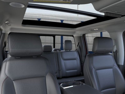 2026 Ford Super Duty F-350® Lariat®