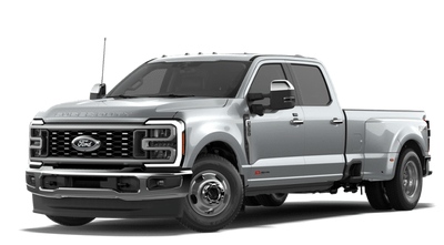 2027 Ford Super Duty F-350® Lariat®