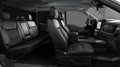2027 Ford Super Duty F-350® Lariat®