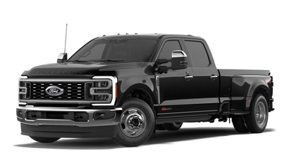 2027 Ford Super Duty F-350® Lariat®