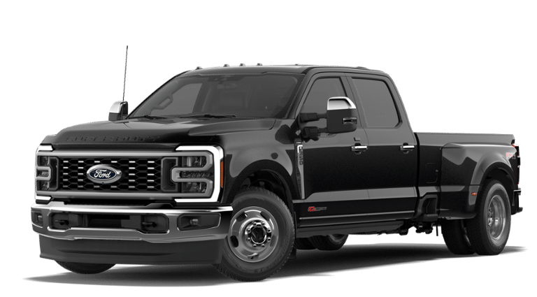 2027 Ford Super Duty F-350® Lariat®