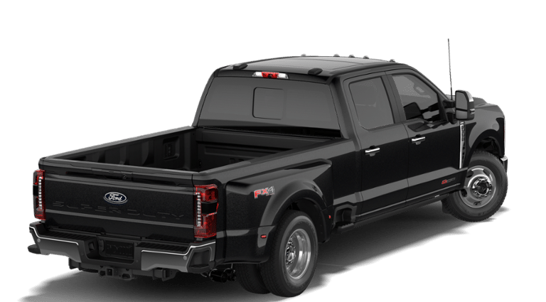 2027 Ford Super Duty F-350® Lariat®