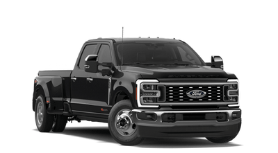 2027 Ford Super Duty F-350® Lariat®