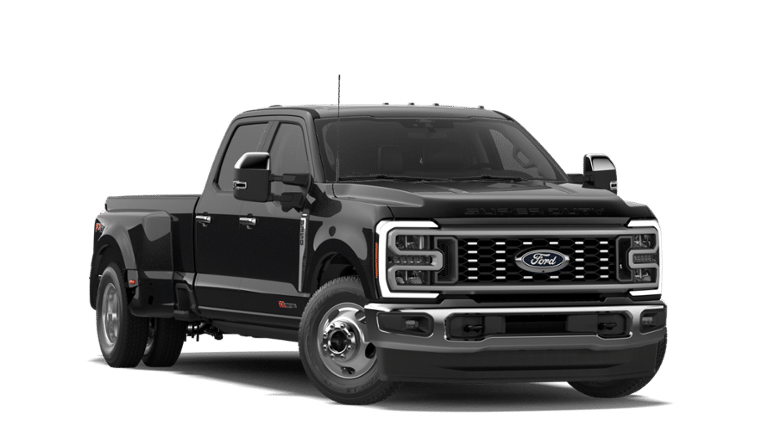 2027 Ford Super Duty F-350® Lariat®