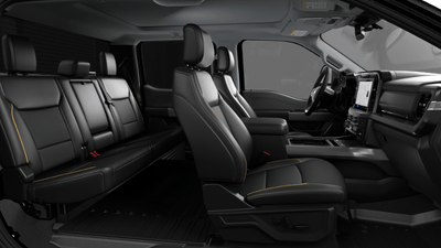 2027 Ford Super Duty F-350® Lariat®